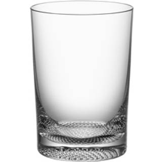 Kosta Boda Limelight drikkeglas 22 cl 2-pak Klar