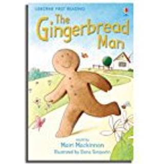 The Gingerbread Man
