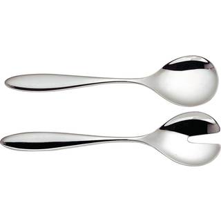 Alessi Mami salatbestik 26 cm Rustfrit stål