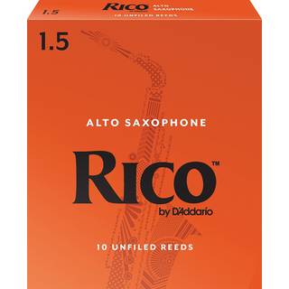 Rico RJA-1015 alt saxofonblade 1.5