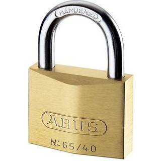 ABUS Abus hængelås 65/20