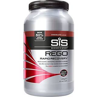 SIS REGO RAPID RECOVERY 1600 g-Chocolate