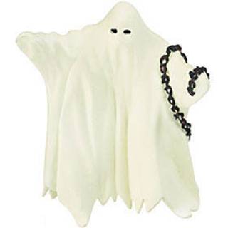 Gl?d i det m?rke sp?gelse af Papo