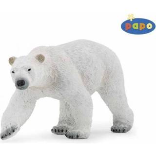 Papo Isbjørn