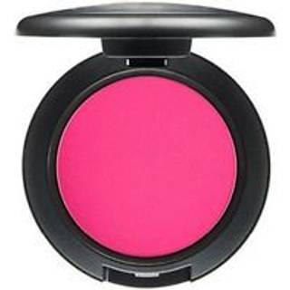 MAC Cosmetics Powder Blush Blush Skygge Full Fuchsia (Frost) 6 g - 6 g