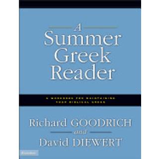 A Summer Greek Reader