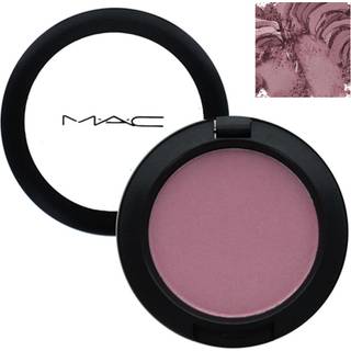 MAC Sheertone Blush Breath Of Plum 6g