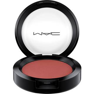 MAC Matte Powder Blush Burnt Pepper 6g