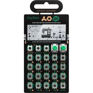 PO-12 rhythm