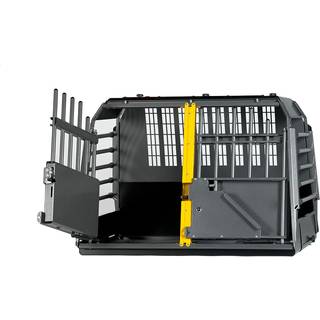 Hundebur til bil – Double M Variocage Pebe Mimsafe