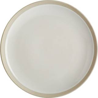 Elements Blue Dinner Plate