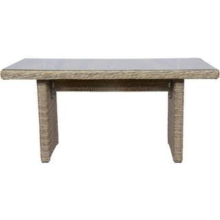 Vila Gotland havebord - natur