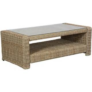 Vila Gotland loungebord - natur