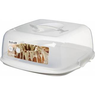 SISTEMA Bake it kageboks