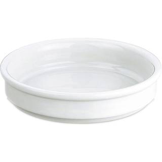 Serie Originale Skål lav fra Pillivuyt - Hvid farve - Ovnfast porcelæn