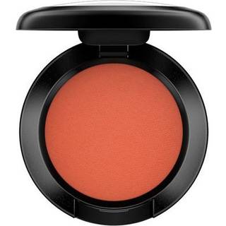 MAC Cosmetics Eye Shadow Øjenskygge Skygge Red Brick 1.5 g - 1.5 g