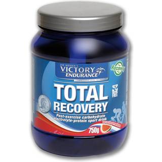 Weider - Joe Weider Victory Endurance Total Recovery, Watermelon - 750g