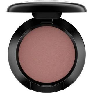 MAC Matte Single Eyeshadow Swiss Chocolate