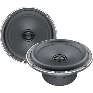 HERTZ MILLE COAX HØJTTALER, 165MM