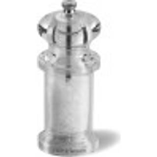 Cole & Mason - Pepparkvarn 505 Cole & Mason™ - 14 cm - Kværnere - Gennemsigtig