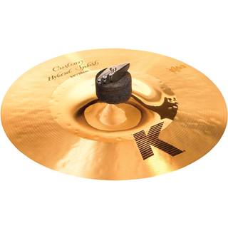 Zildjian K1211 K Custom Hybrid 11" Splash Cymbal