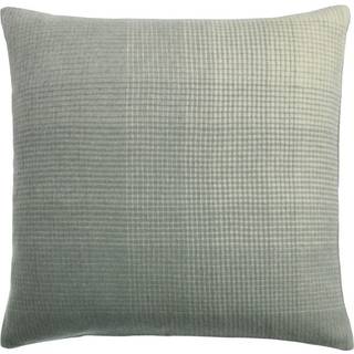 Elvang - Horizon pude 50x50 cm - botanik grøn