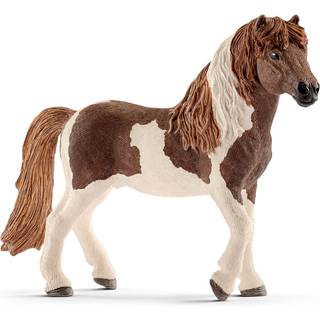 SCHLEICH ISLANDSK PONY HINGST