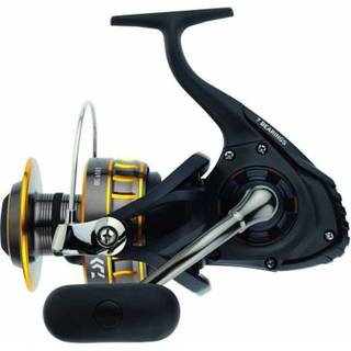 Daiwa Black Gold Fastspolehjul Black Gold 5000
