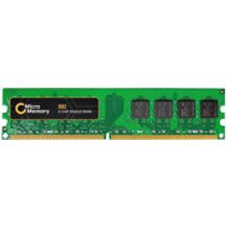 CoreParts Memory minne - 1 GB - DIMM 240-pin