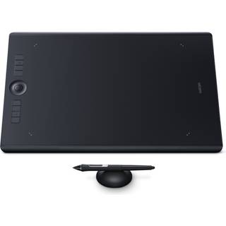 WACOM INTUOS PRO L SOUTH                                  IN PERP