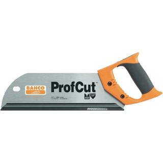 Bahco finersav procut 12" 2-komponent håndtag