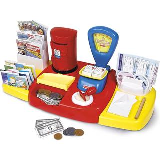 CASDON POSTKONTOR