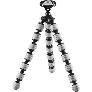 Cullmann ALPHA 380 mobile mini tripod gray