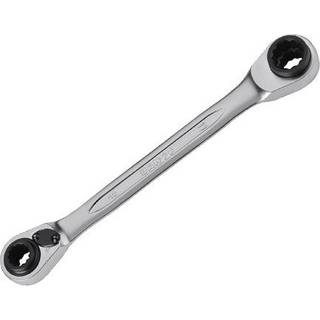 Bahco Ring-Skraldenøgle 8mm-11mm