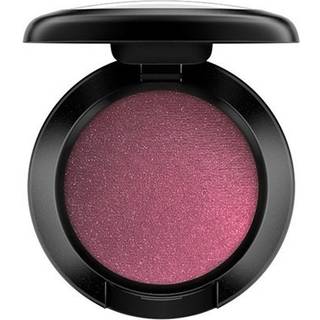 MAC Cosmetics Frost Single Eyeshadow Cranberry