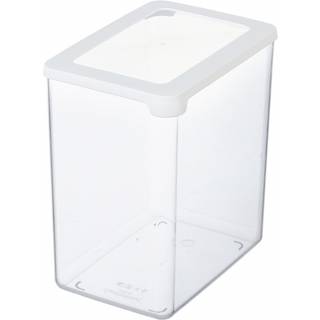 Gastromax Lufttæt Madboks 3,5 Liter