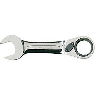 Ringskraldenøgle kort 19 mm