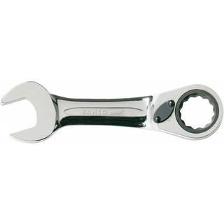 Ringskraldenøgle kort 10 mm