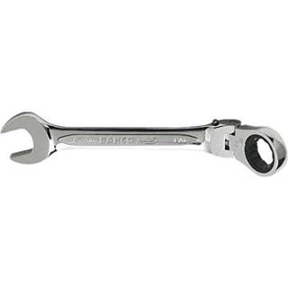 Ringskralde 41RM 8 mm m/flex hoved