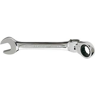 Ringskralde 41RM 13 mm m/flex hoved