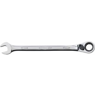 Ringskraldenøgle 1RZ 1/4"