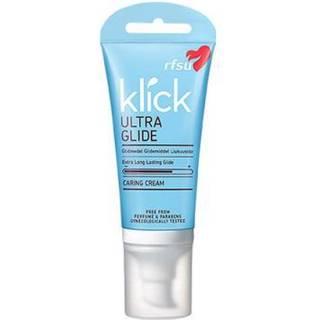 RFSU Klick Caring Glide 50ml