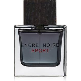 Lalique Encre Noire Sport Eau de toilette 100 ml