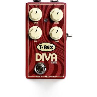 T-Rex Diva Drive