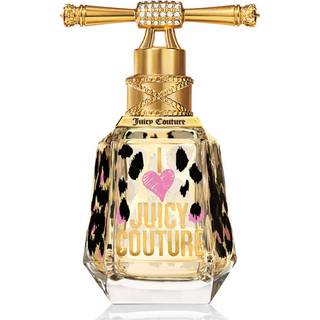 Juicy Couture I Love Juicy Couture Eau de Parfum til kvinder 50 ml - 50 ml