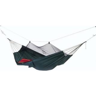 Relags Hammock 'mosquito Traveller' Green, OneSize