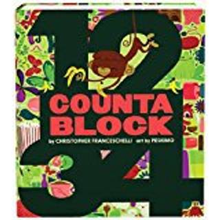 Countablock (An Abrams Block Book)