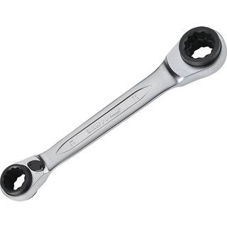 Bahco Ring-Skraldenøgle 21mm-27mm