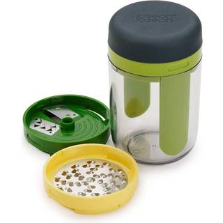 Joseph Joseph Spiro - spiral cutter - green