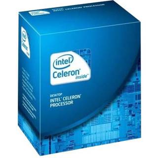 Intel BX80677G3930 7. Gen Celeron Desktop Processors